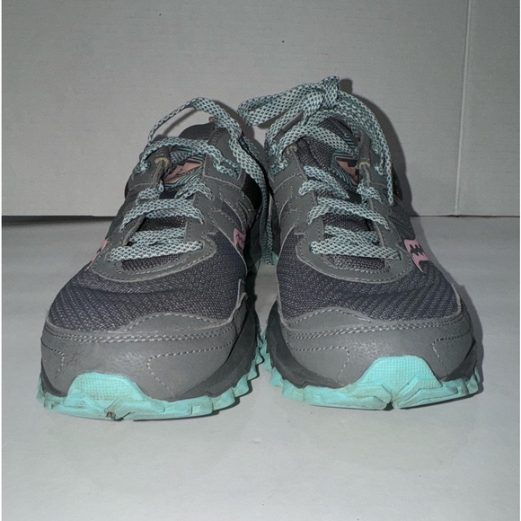 Sacony Women’s Excursion Trail 14 Running Shoe Size 8.5 Excellent condition - Picture 6 of 9